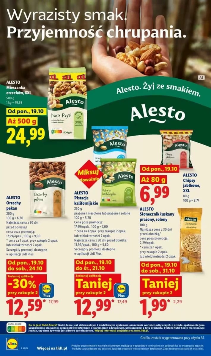 Gazetka Lidl, strona 84 z 102