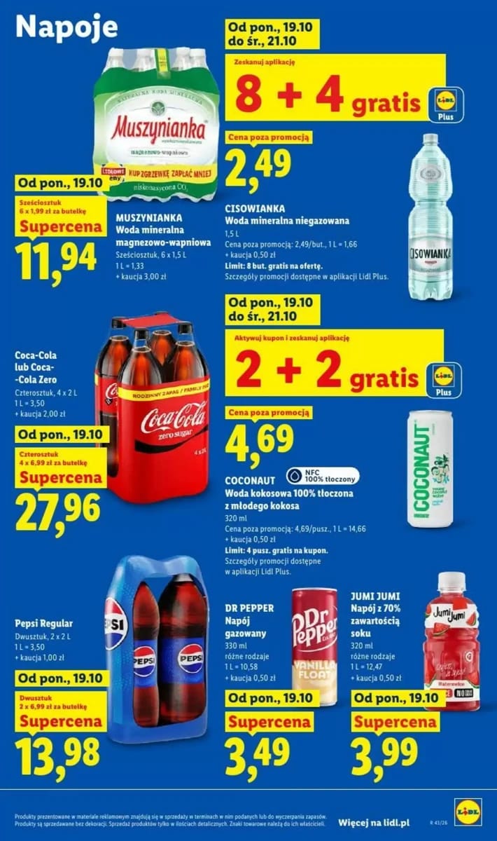 Gazetka Lidl, strona 85 z 102
