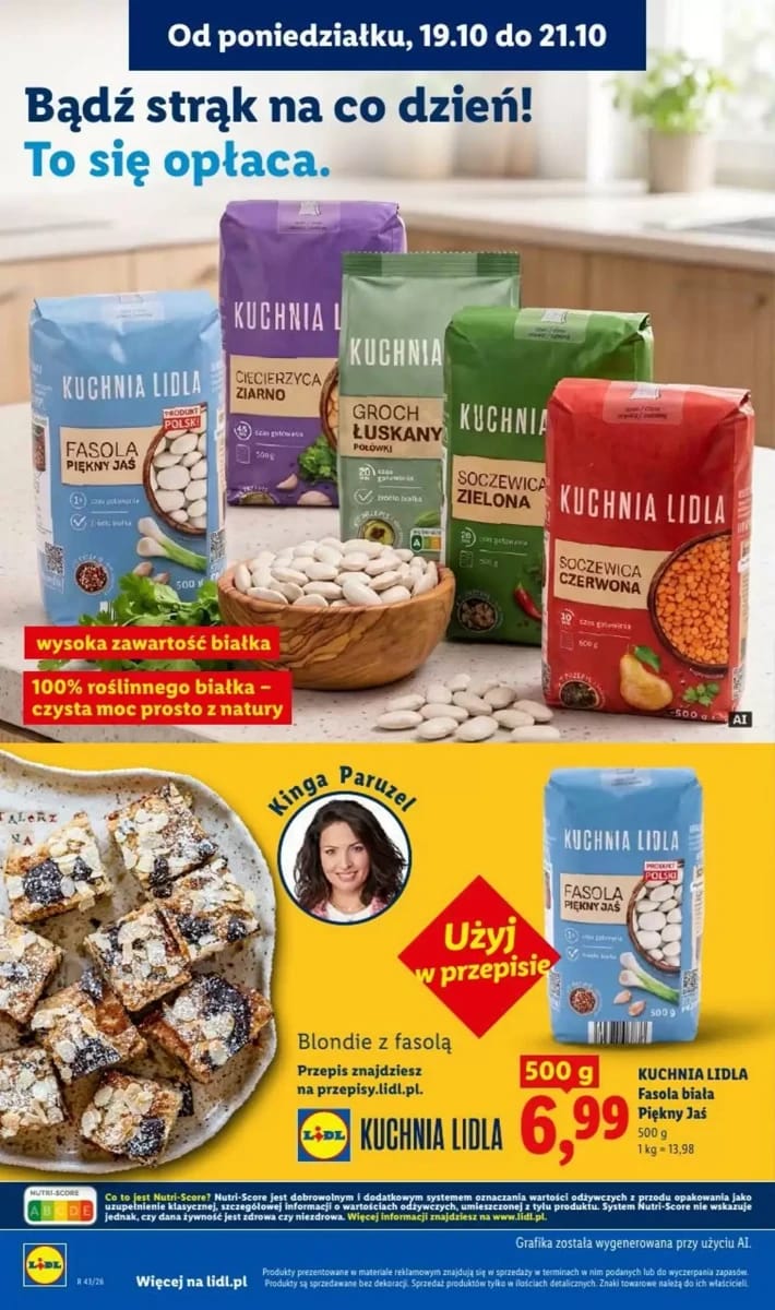 Gazetka Lidl, strona 90 z 102