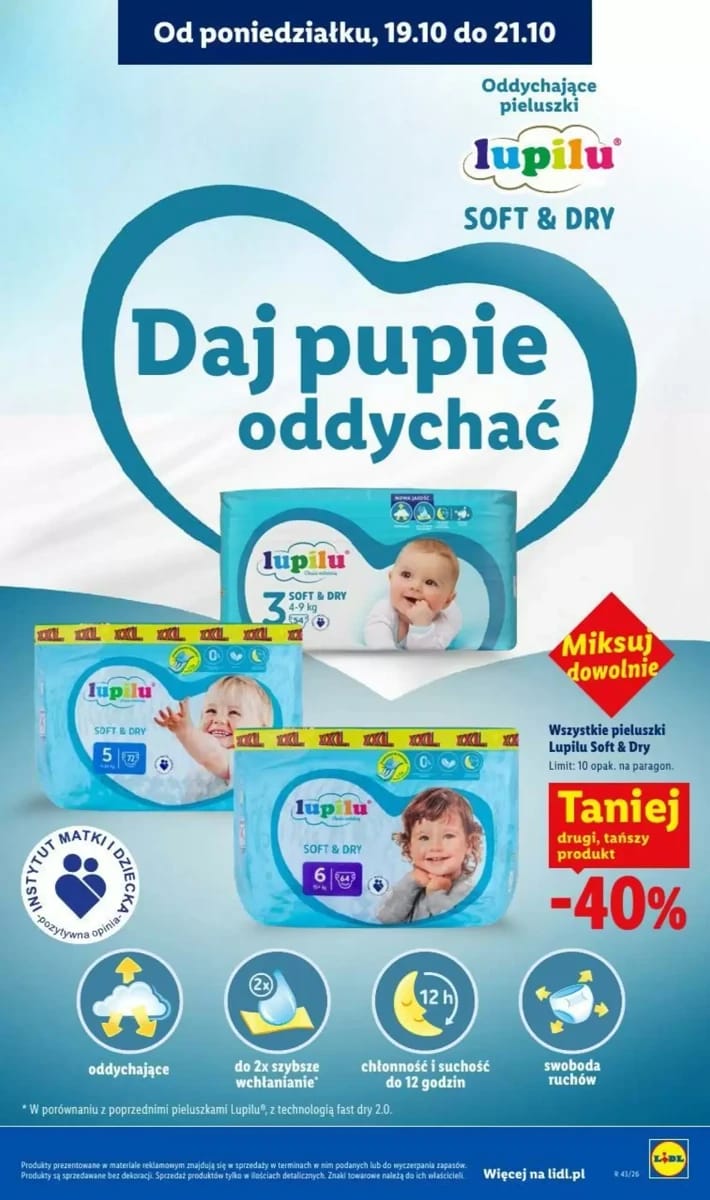 Gazetka Lidl, strona 91 z 102