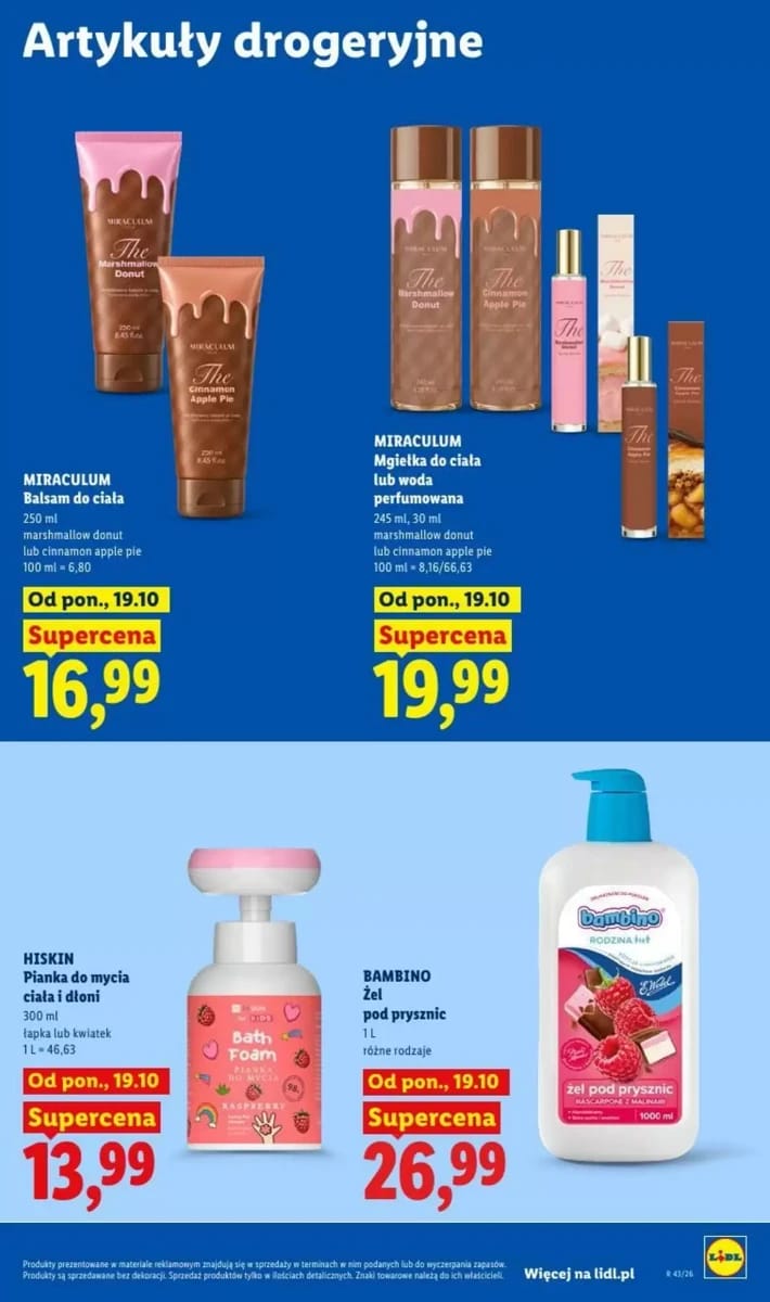 Gazetka Lidl, strona 93 z 102