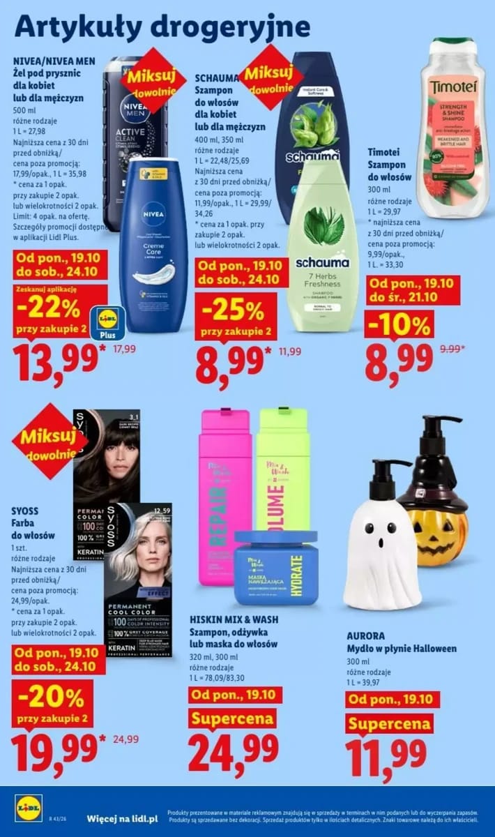 Gazetka Lidl, strona 94 z 102