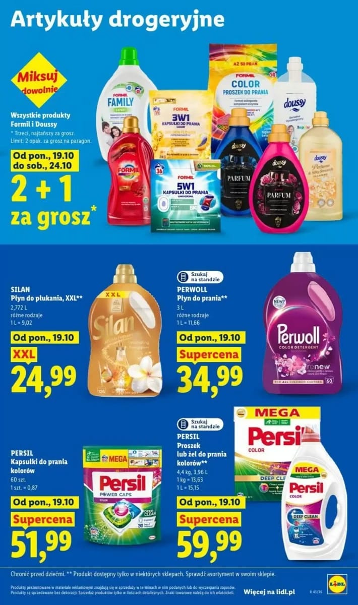 Gazetka Lidl, strona 95 z 102