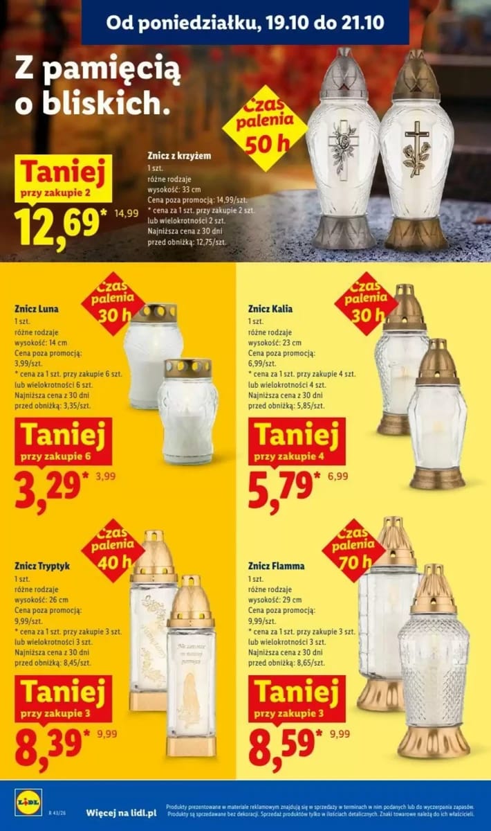 Gazetka Lidl, strona 98 z 102