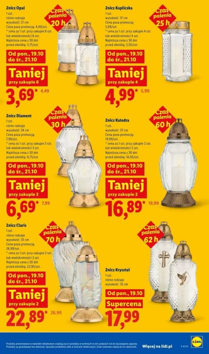 Gazetka Lidl, strona 99 z 102