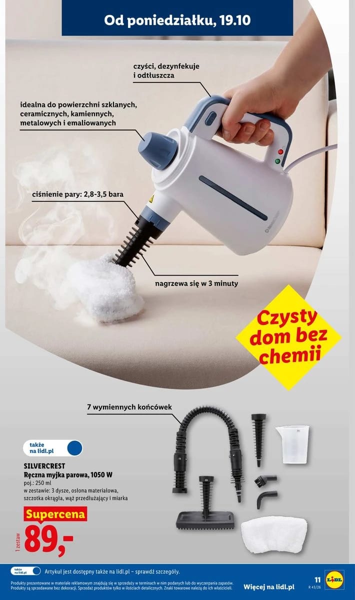 Gazetka Lidl, strona 11 z 58