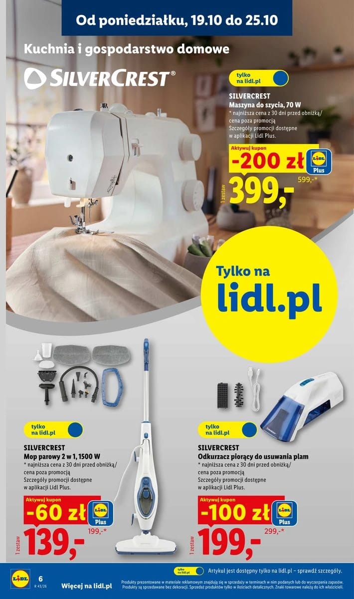 Gazetka Lidl, strona 20 z 58
