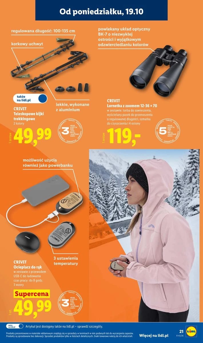 Gazetka Lidl, strona 23 z 58