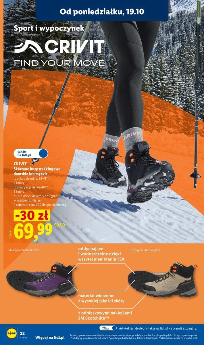 Gazetka Lidl, strona 24 z 58