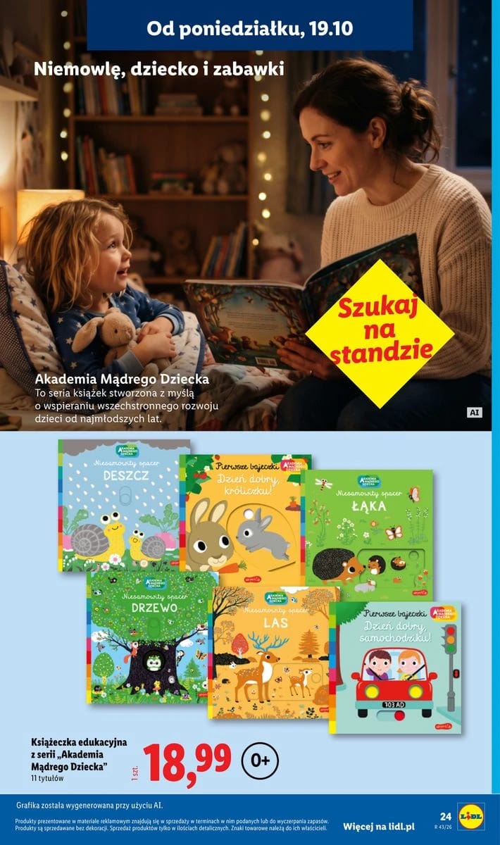 Gazetka Lidl, strona 27 z 58