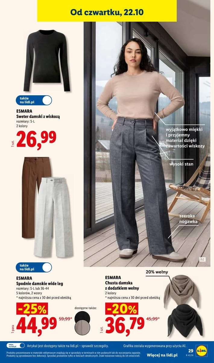 Gazetka Lidl, strona 37 z 58