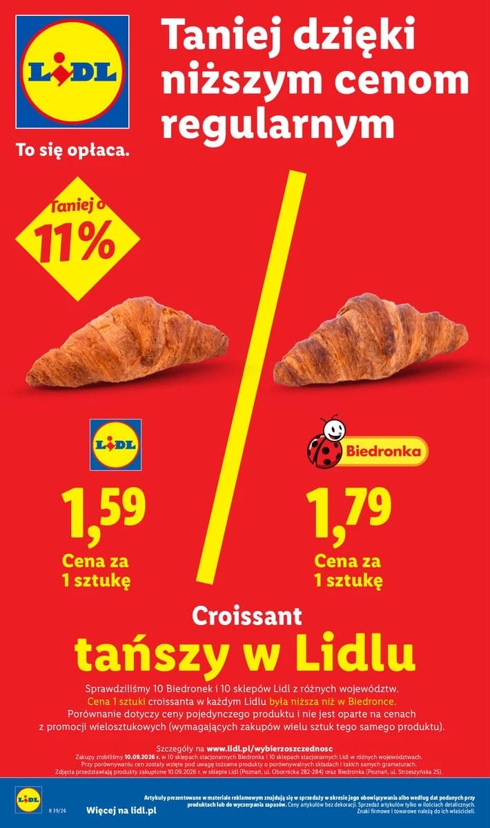 Gazetka Lidl, strona 2 z 99