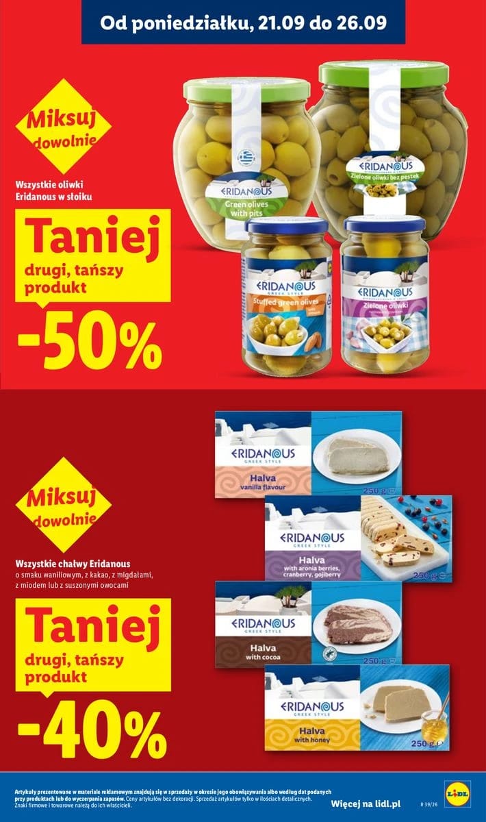 Gazetka Lidl, strona 17 z 99