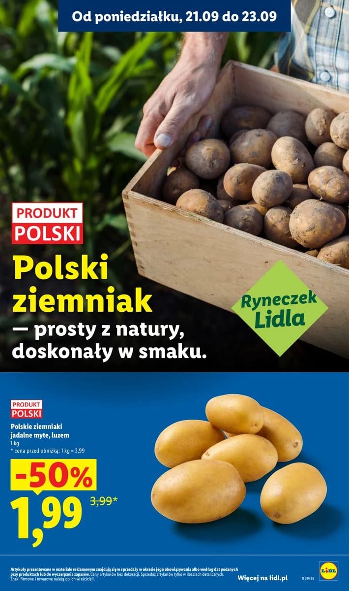 Gazetka Lidl, strona 23 z 99