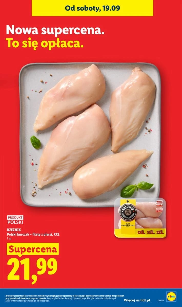 Gazetka Lidl, strona 27 z 99