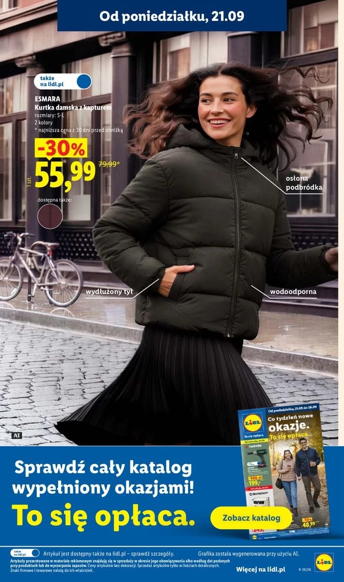 Gazetka Lidl, strona 29 z 99