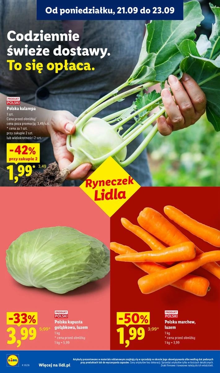 Gazetka Lidl, strona 34 z 99