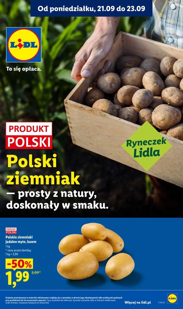 Gazetka Lidl, strona 35 z 99