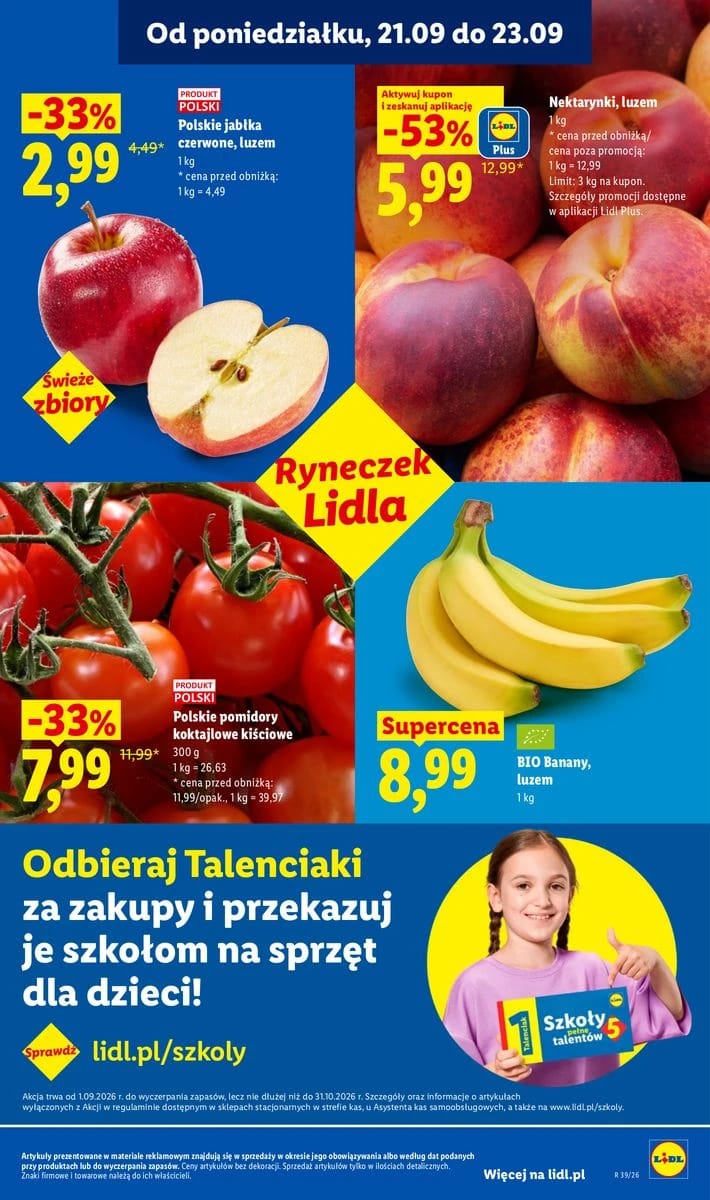 Gazetka Lidl, strona 37 z 99