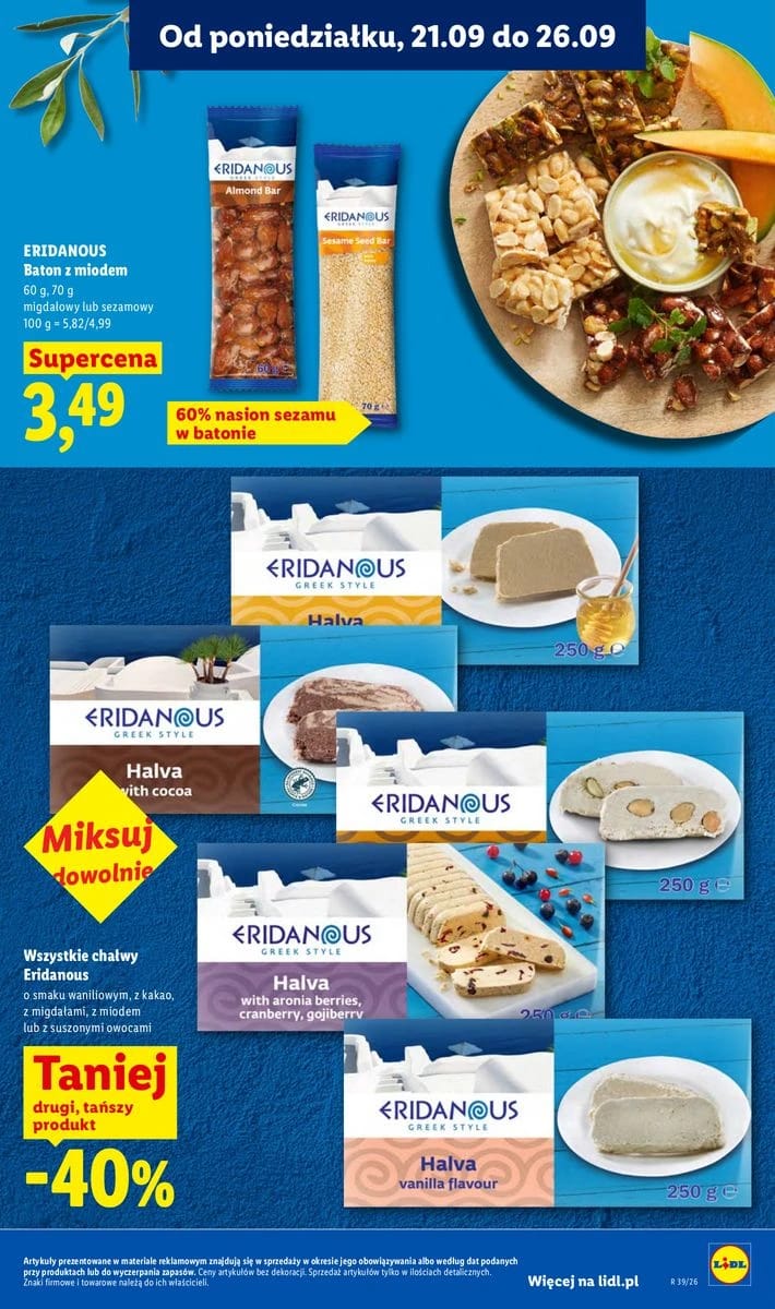 Gazetka Lidl, strona 41 z 99