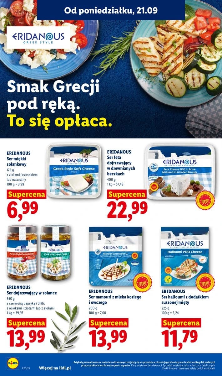 Gazetka Lidl, strona 42 z 99