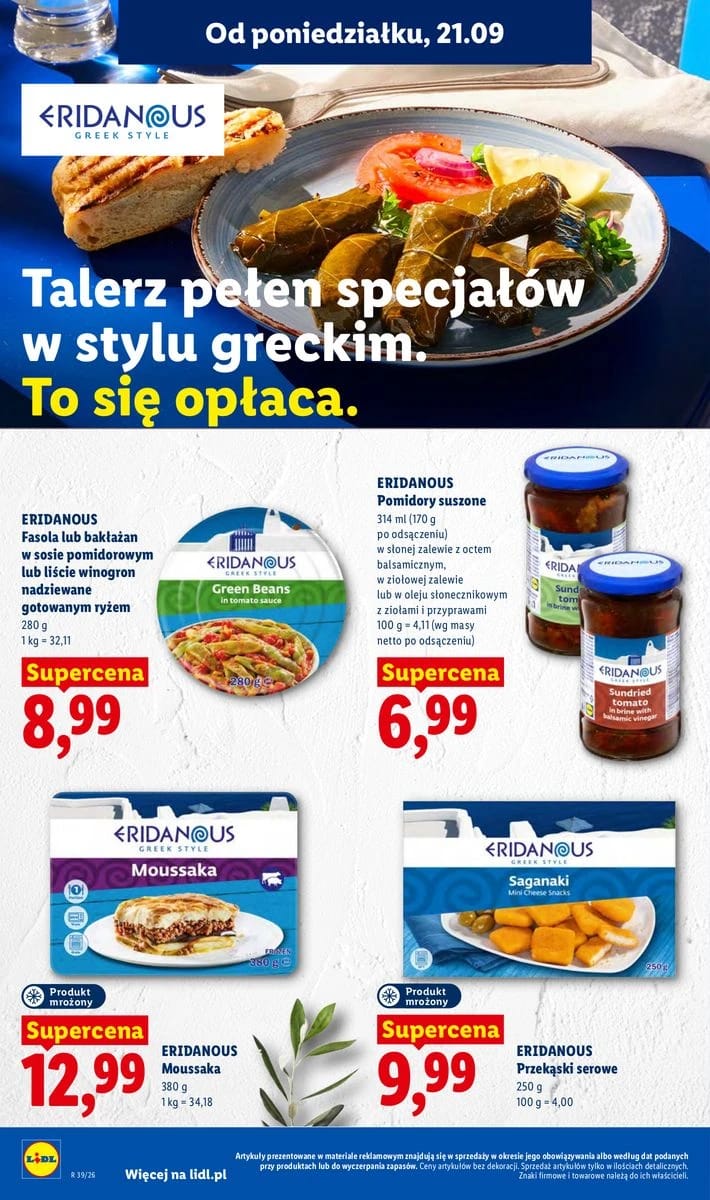 Gazetka Lidl, strona 44 z 99