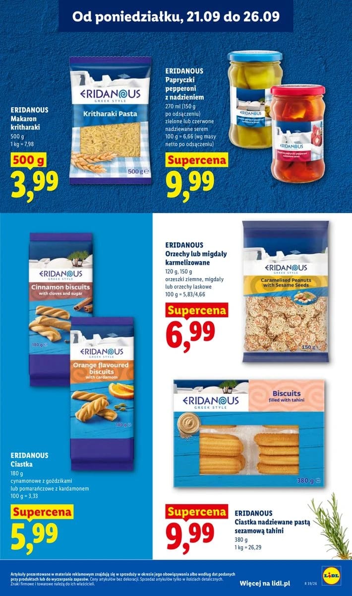 Gazetka Lidl, strona 47 z 99