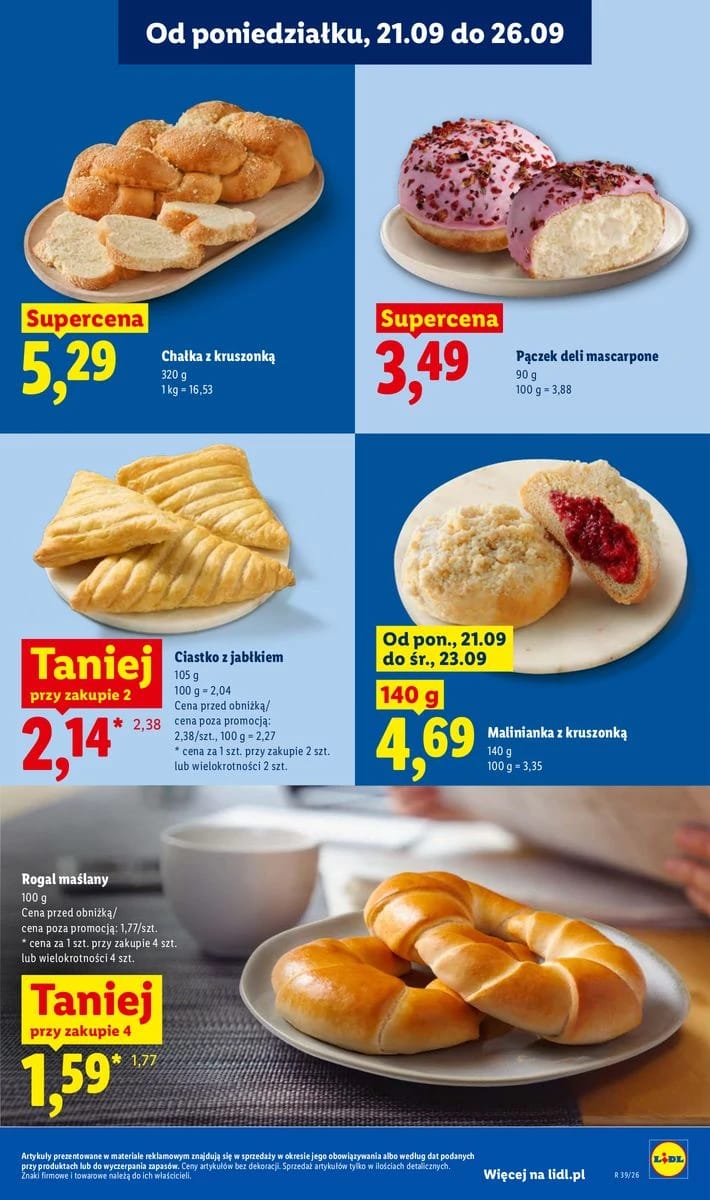 Gazetka Lidl, strona 51 z 99