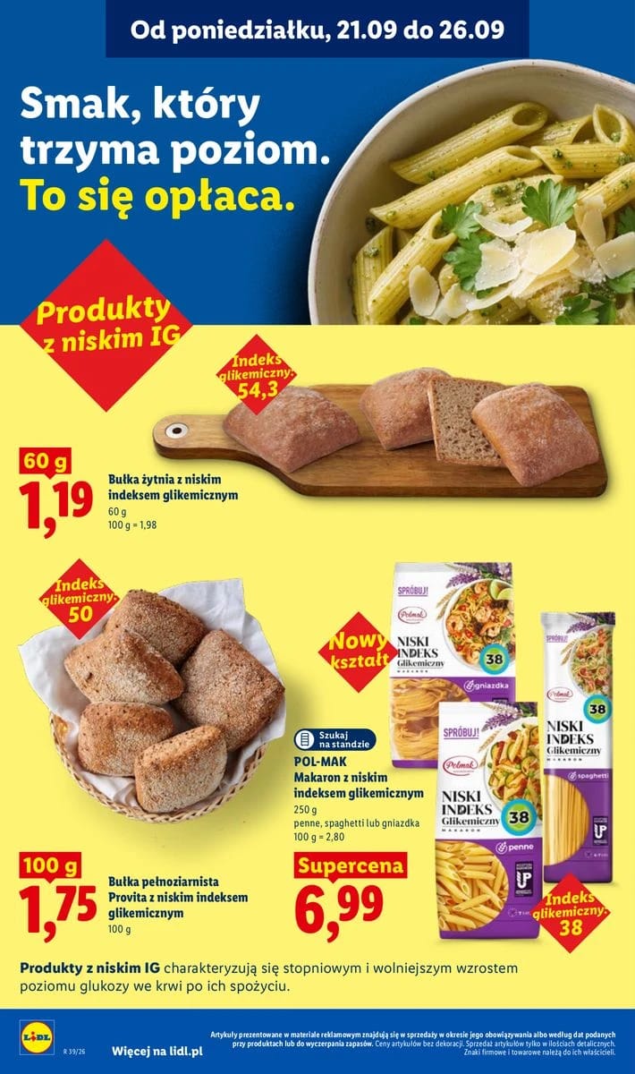 Gazetka Lidl, strona 52 z 99