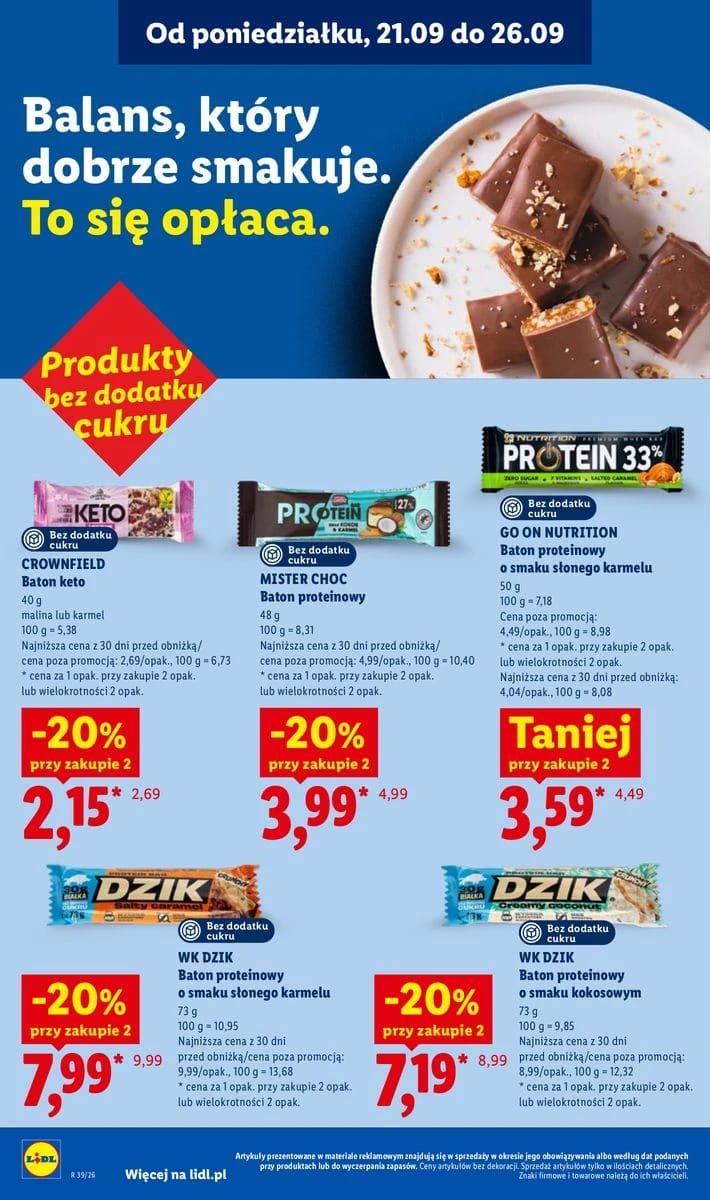 Gazetka Lidl, strona 56 z 99