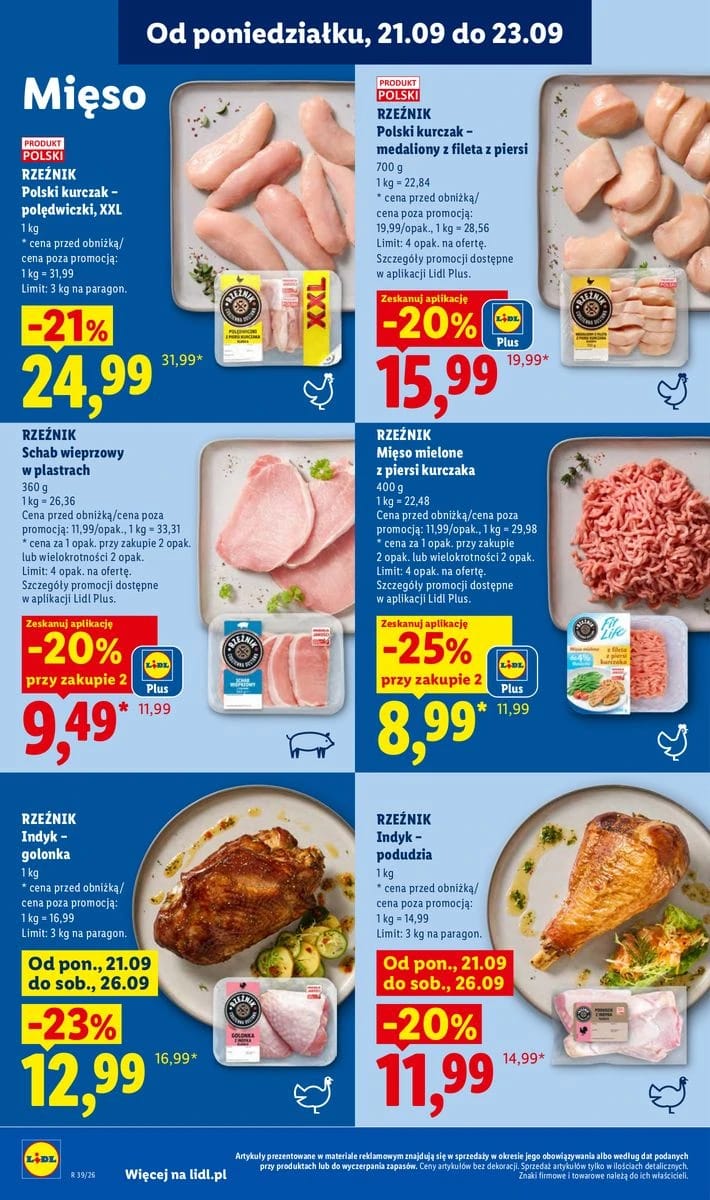 Gazetka Lidl, strona 60 z 99