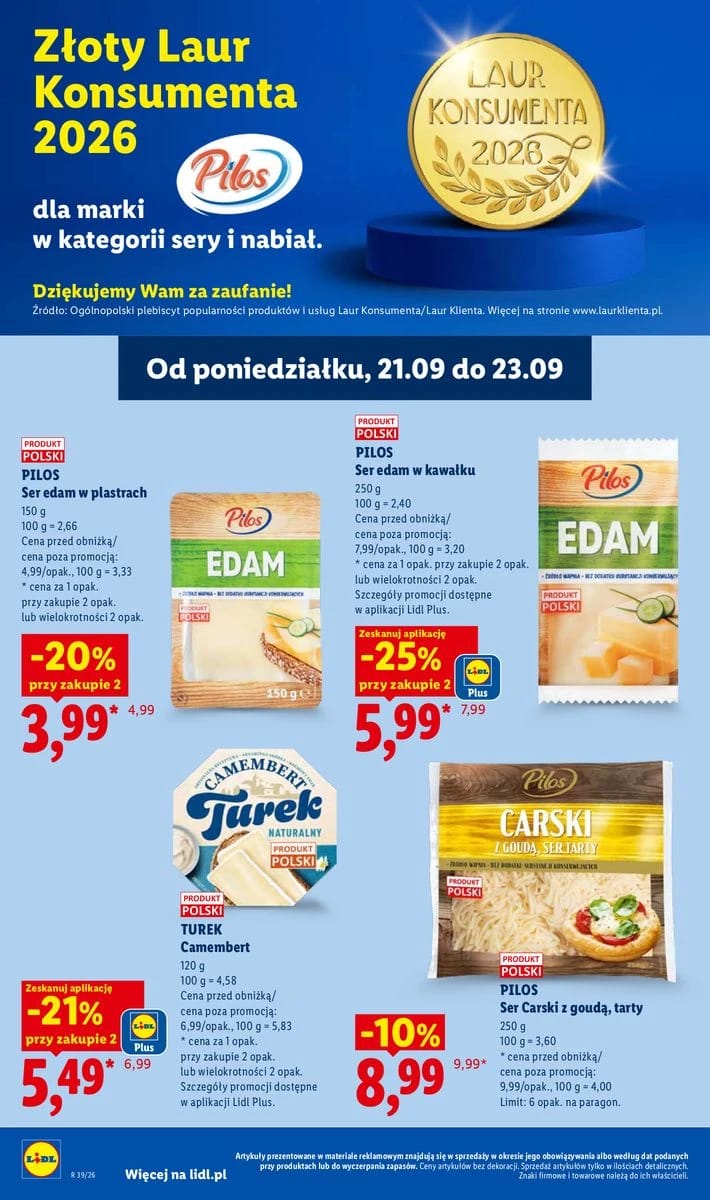 Gazetka Lidl, strona 66 z 99
