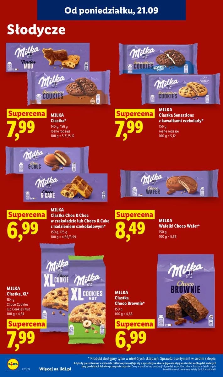 Gazetka Lidl, strona 70 z 99