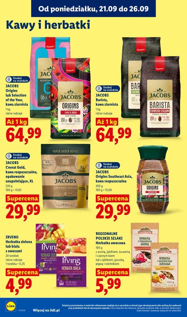 Gazetka Lidl, strona 72 z 99
