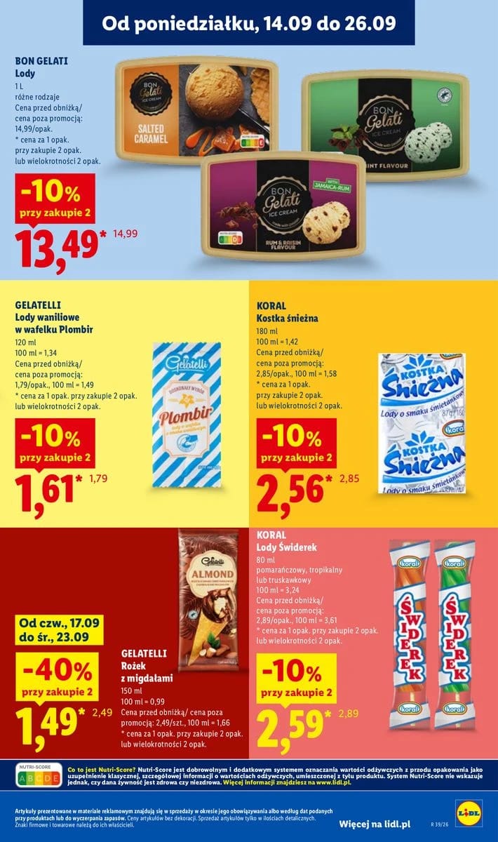 Gazetka Lidl, strona 75 z 99