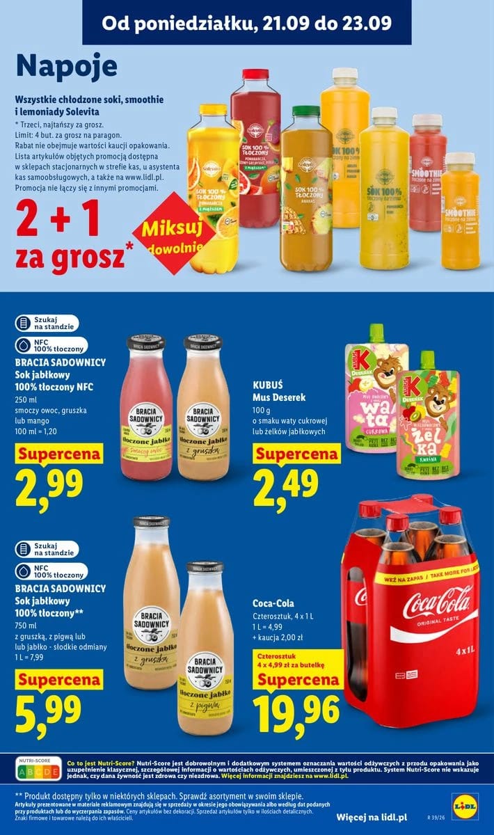 Gazetka Lidl, strona 77 z 99