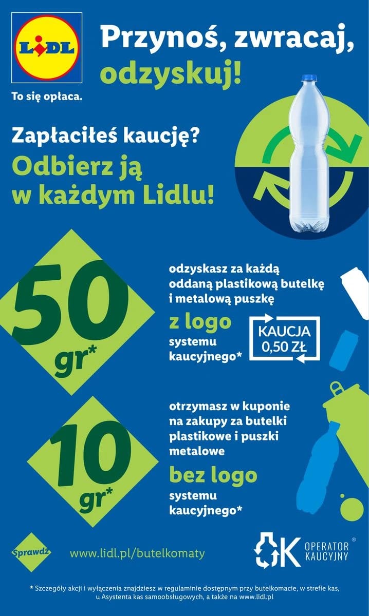 Gazetka Lidl, strona 80 z 99