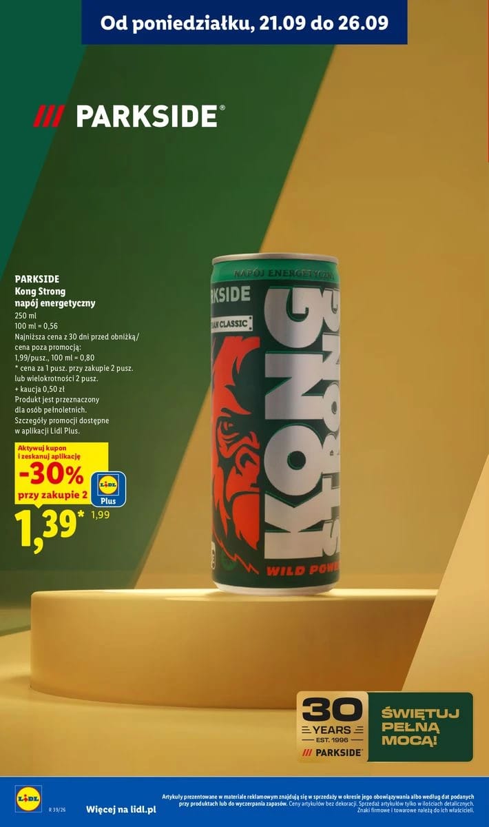 Gazetka Lidl, strona 82 z 99