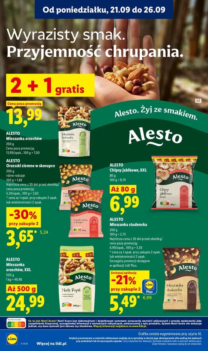 Gazetka Lidl, strona 84 z 99
