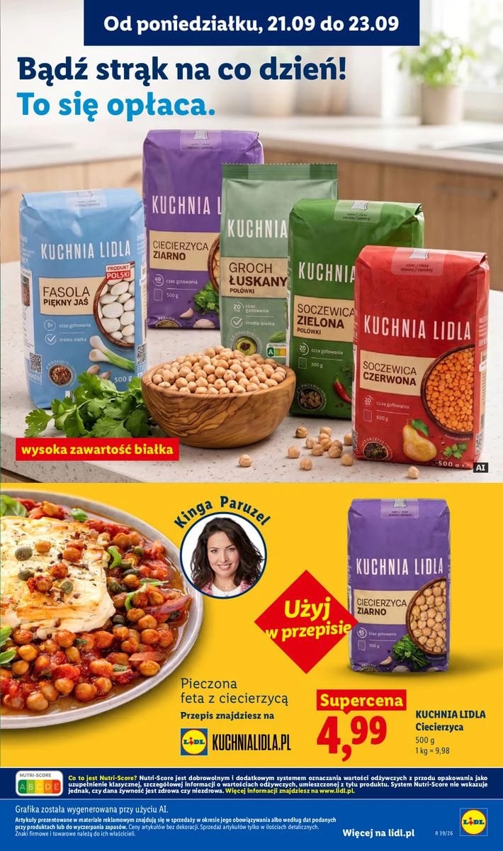 Gazetka Lidl, strona 85 z 99