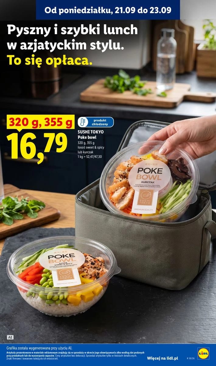 Gazetka Lidl, strona 89 z 99