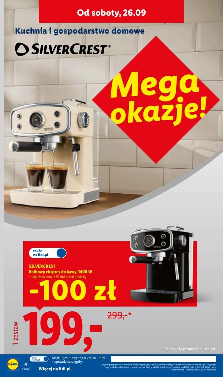 Gazetka Lidl, strona 4 z 59
