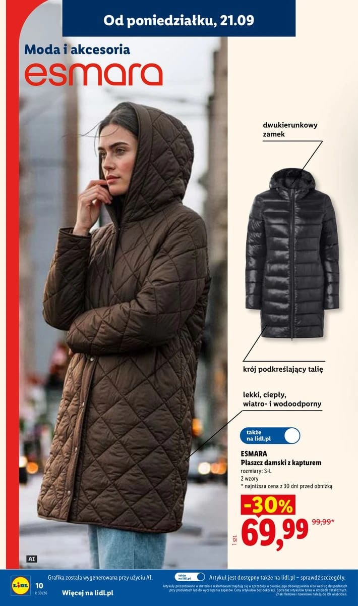 Gazetka Lidl, strona 14 z 59