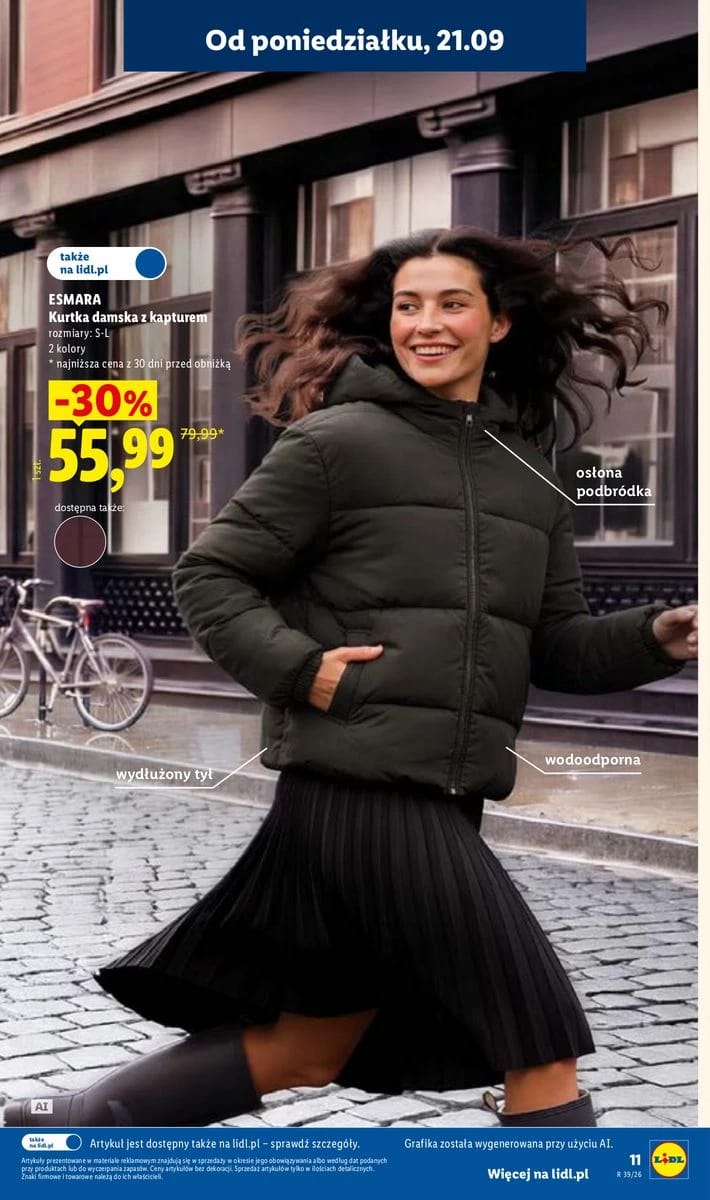 Gazetka Lidl, strona 15 z 59