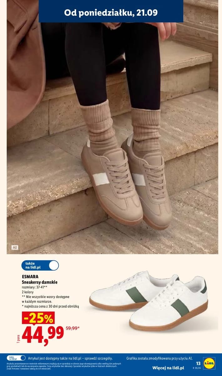 Gazetka Lidl, strona 17 z 59