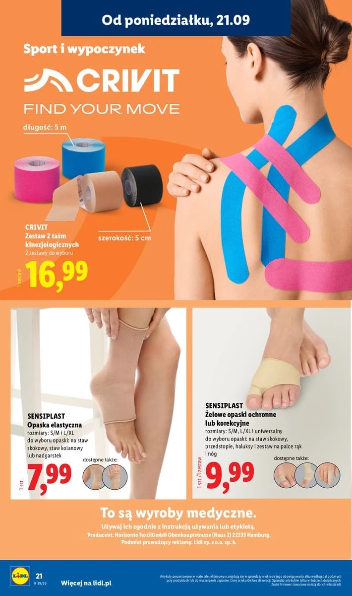 Gazetka Lidl, strona 26 z 59