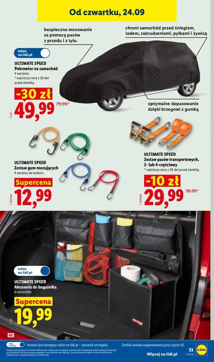 Gazetka Lidl, strona 41 z 59