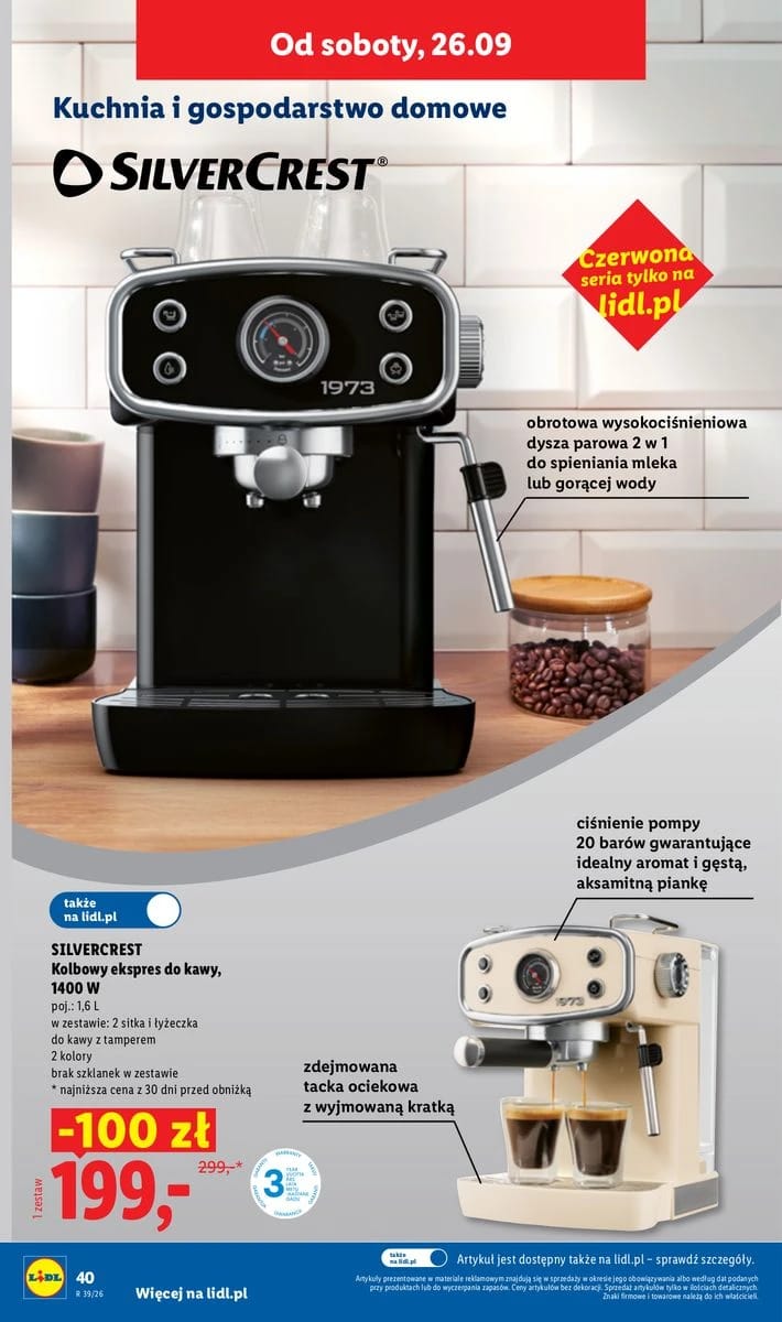 Gazetka Lidl, strona 48 z 59