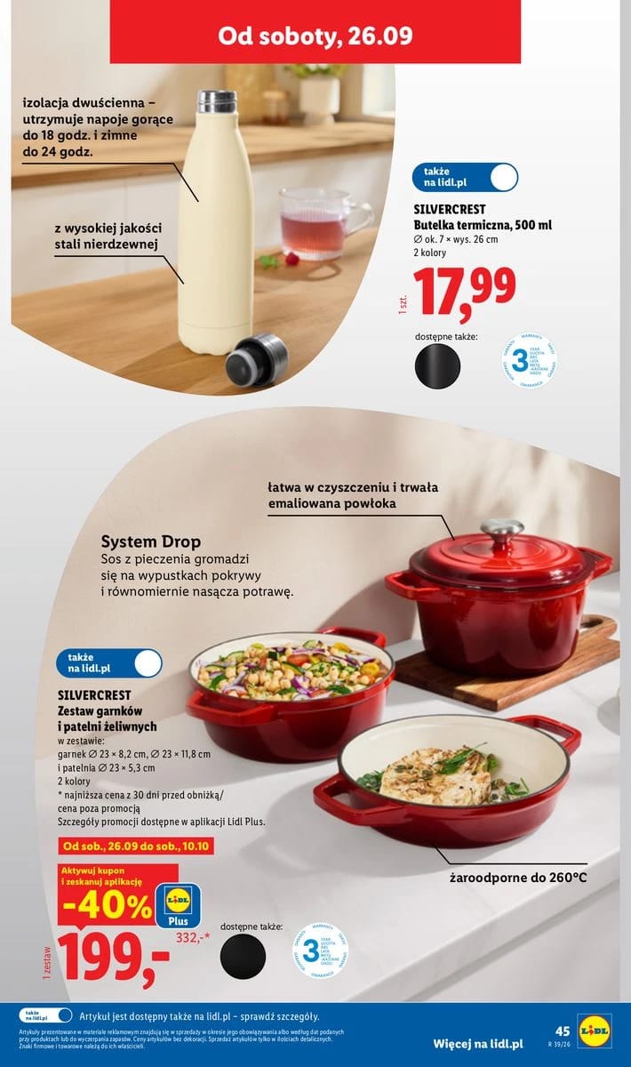 Gazetka Lidl, strona 53 z 59