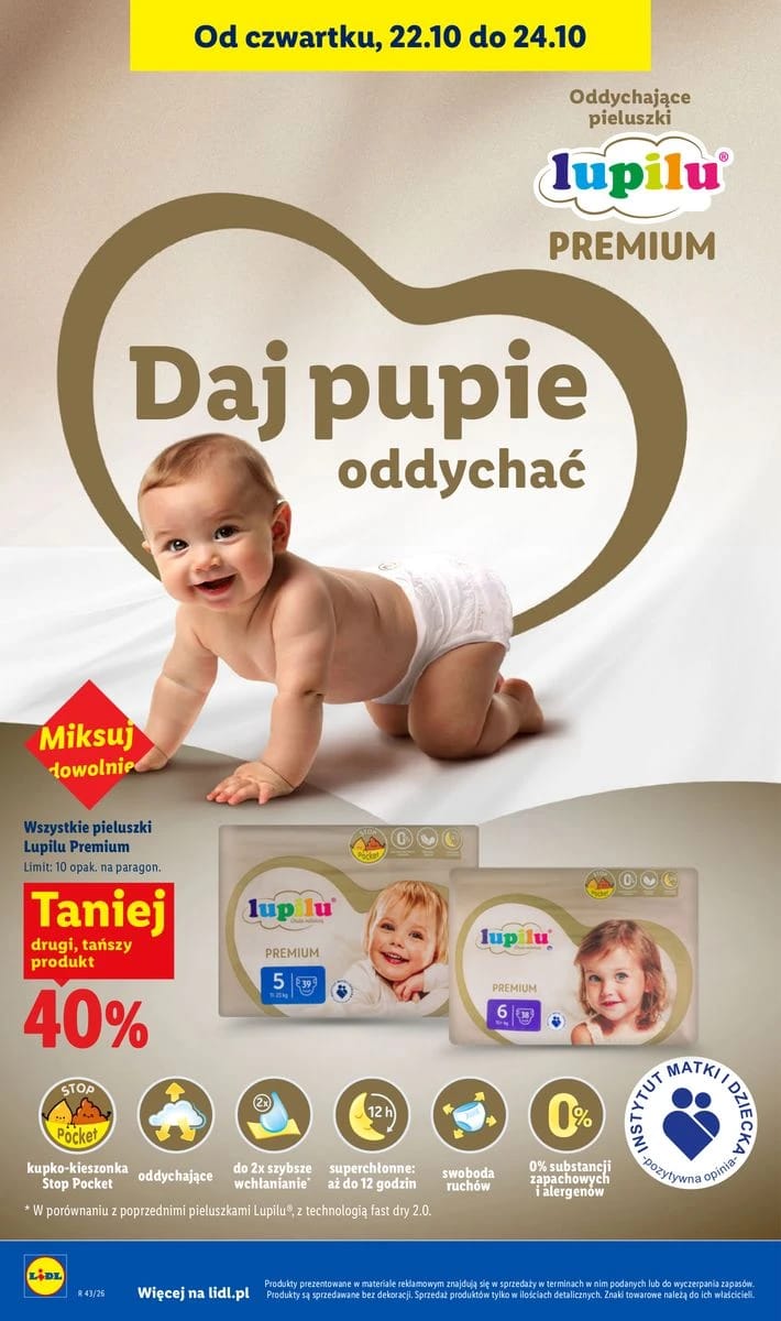Gazetka Lidl, strona 100 z 105